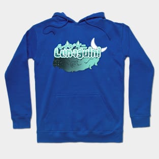 Lunaguini Hoodie